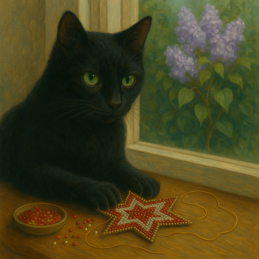 My-news LadyLunarCat