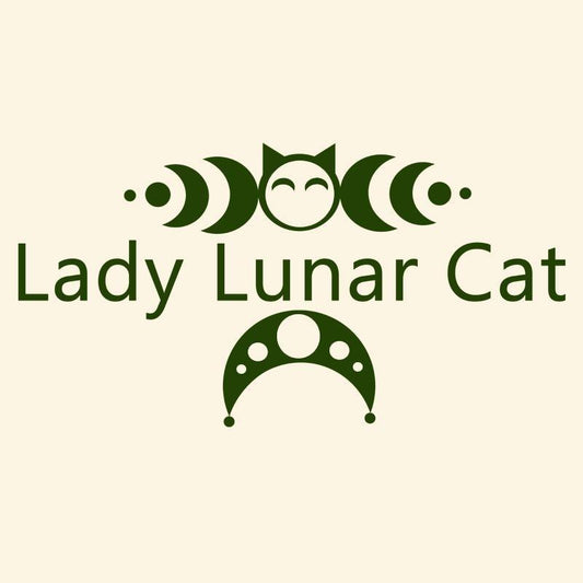 We are open! LadyLunarCat