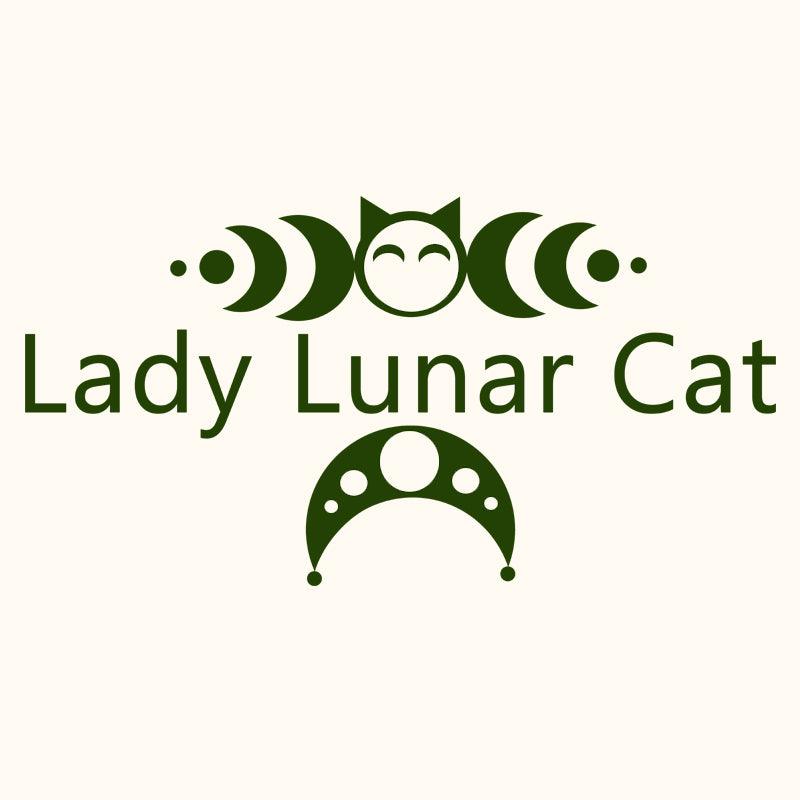 Announcement - LadyLunarCat