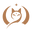 Lady Lunar Cat logo